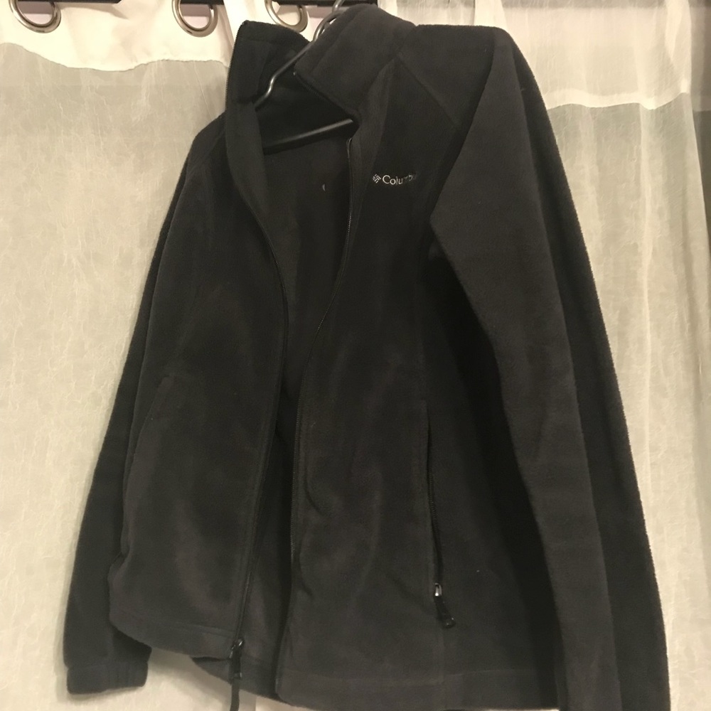 Columbia jacket